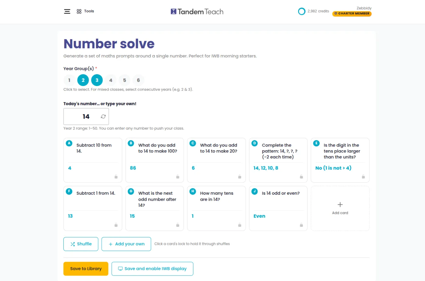 Tandemteach.ai — figure 1