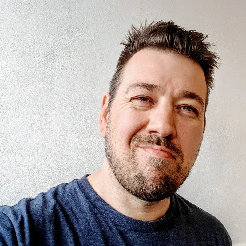 Matt Bedford