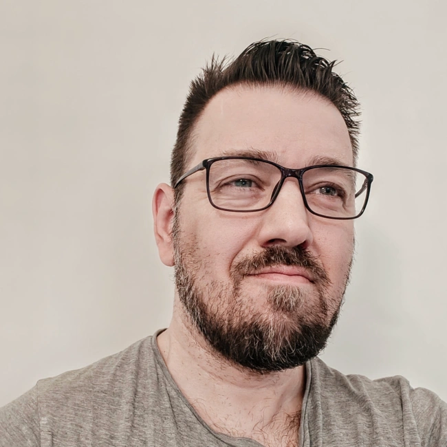Matt Bedford, PHP software developer