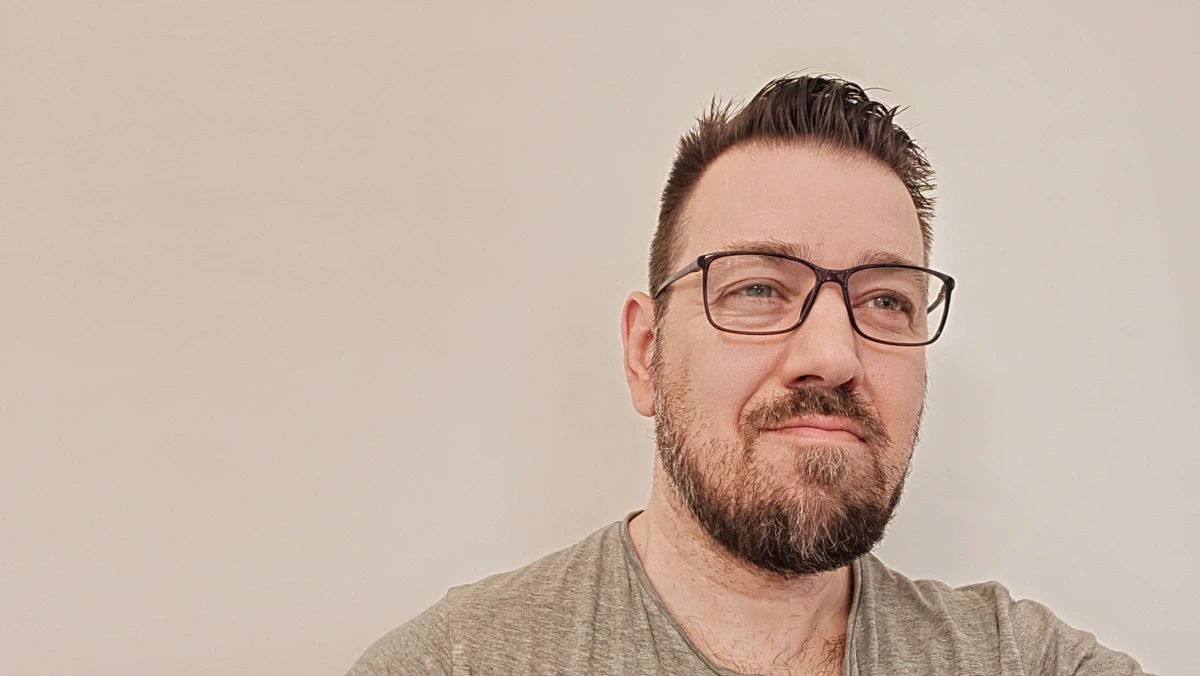 Matt Bedford, PHP software developer